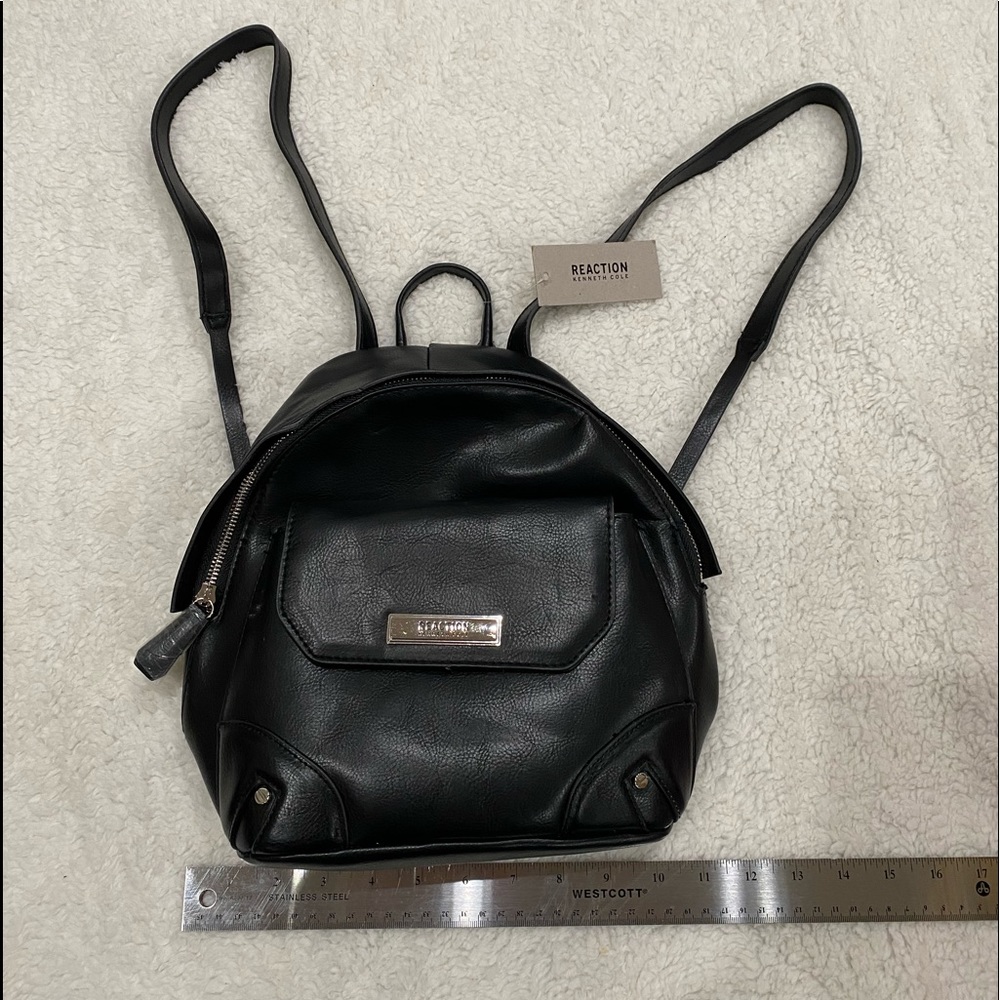 Reaction Kenneth Cole Backpack Purse $25